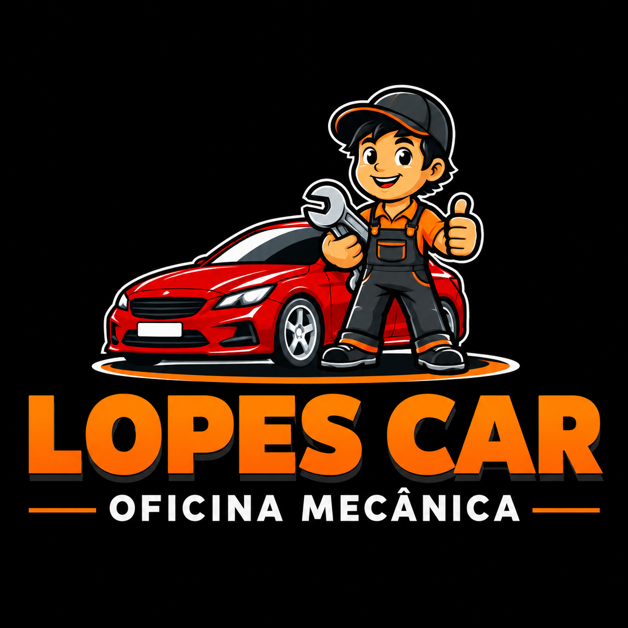 Lopes Car